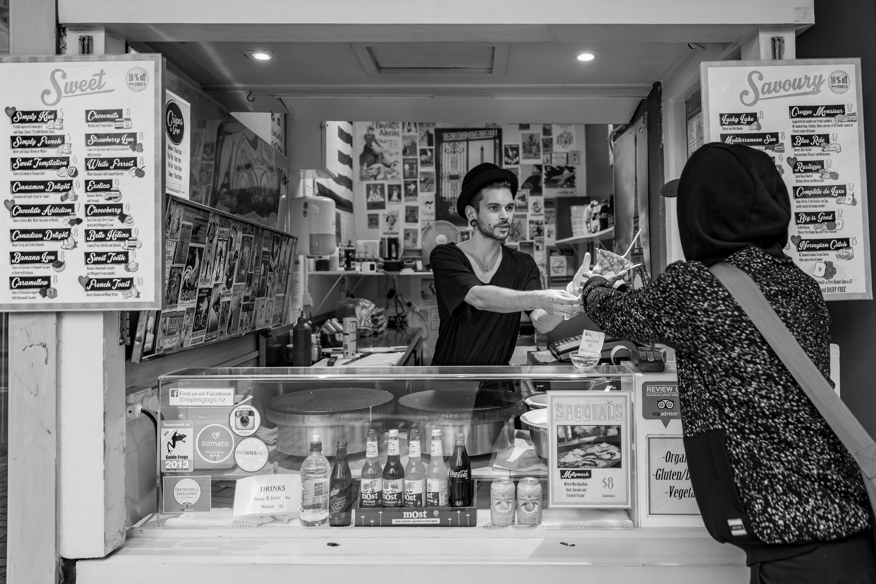 Business gallery image 7 by LimeShot Studio