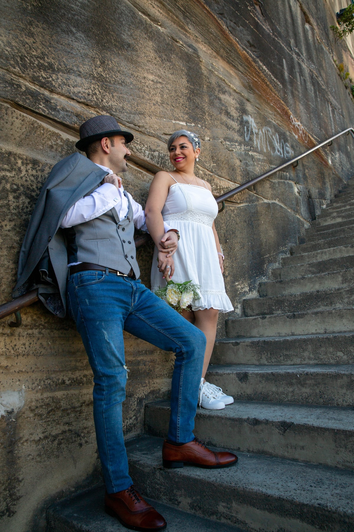 Romance of gallery image 4 by LimeShot Studio