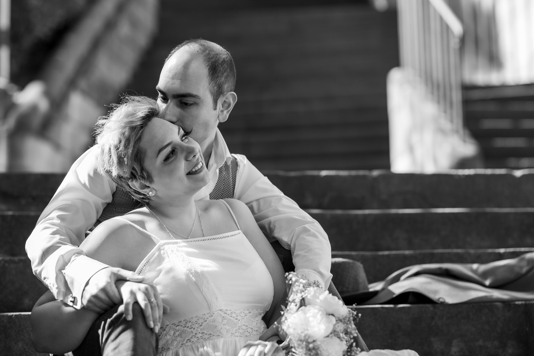 Romance of gallery image 9 by LimeShot Studio