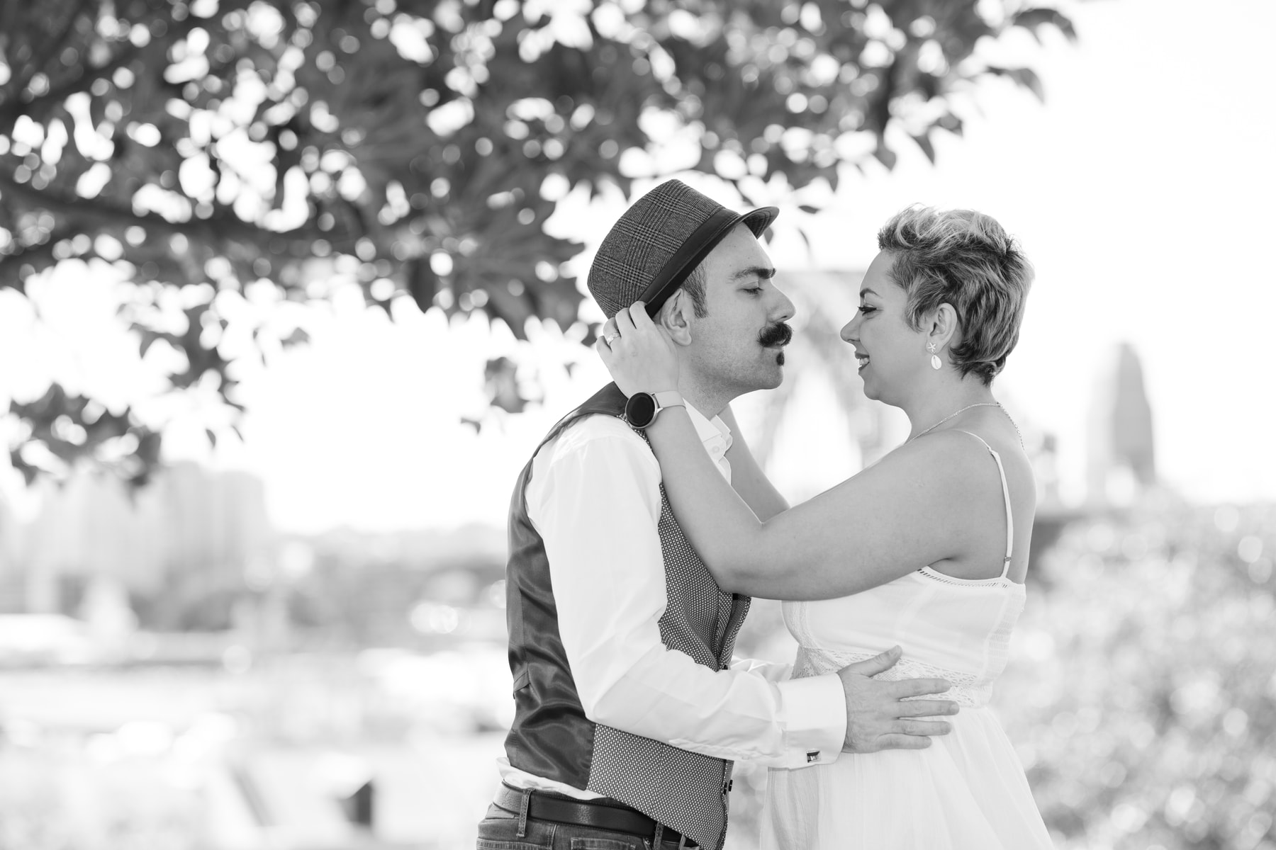 Romance of gallery image 16 by LimeShot Studio