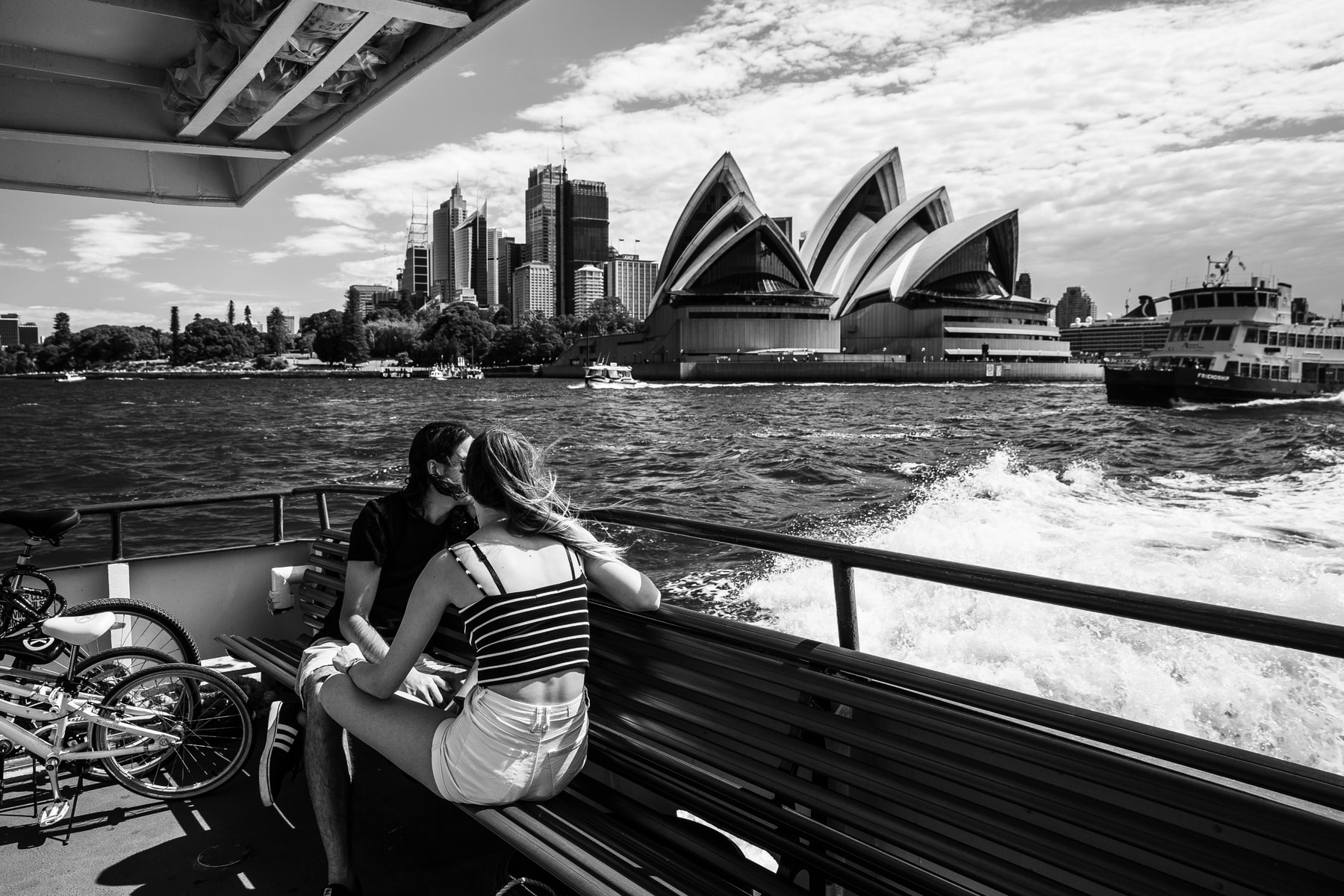Romance of gallery image 24 by LimeShot Studio
