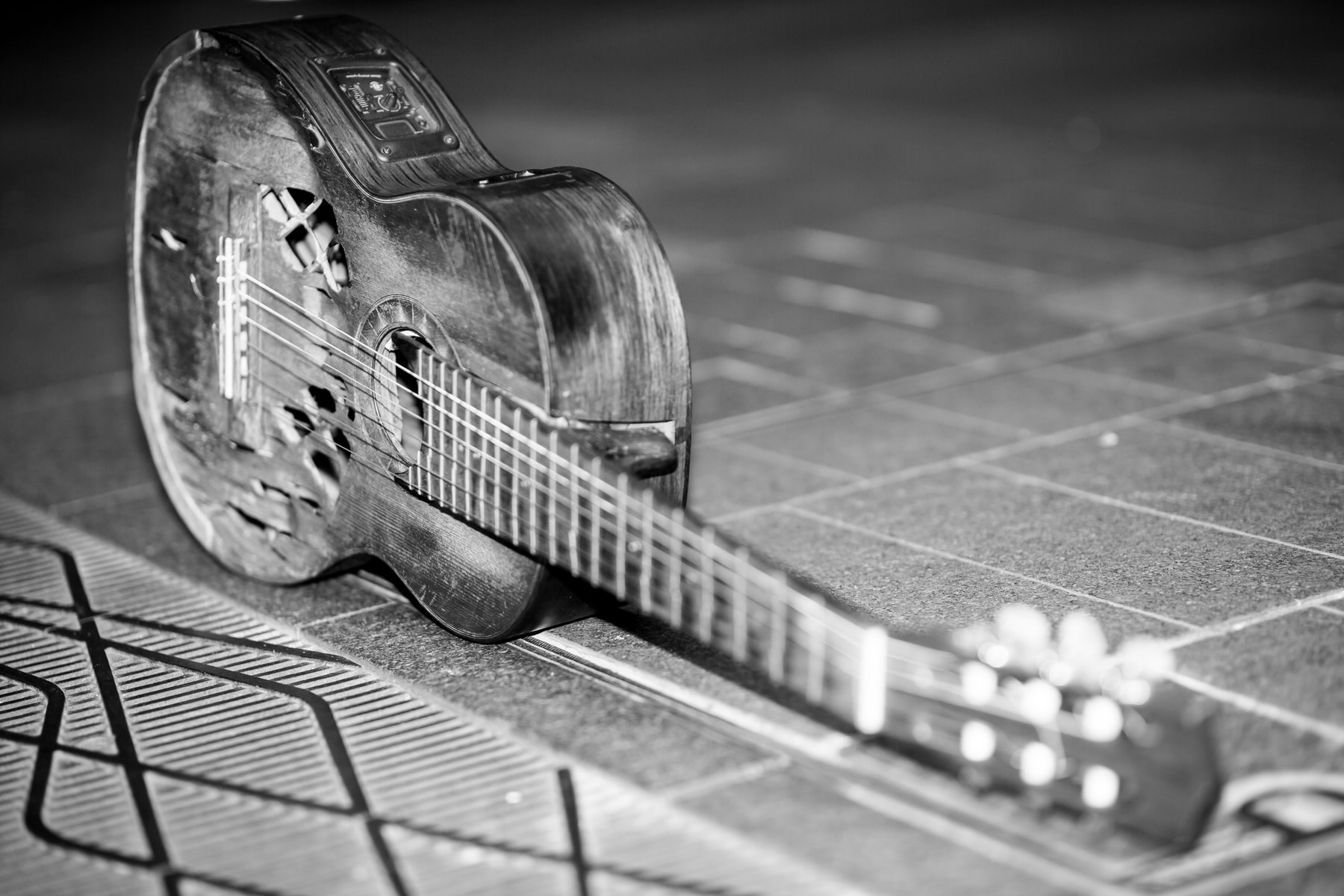 Rhythm of gallery image 2 by LimeShot Studio