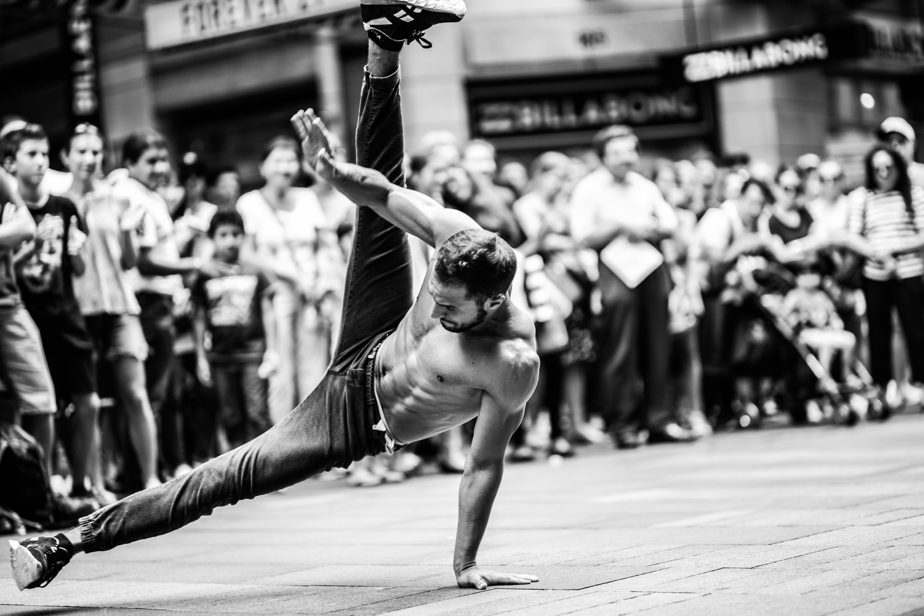 Portfolio moments gallery image 1 by LimeShot Studio