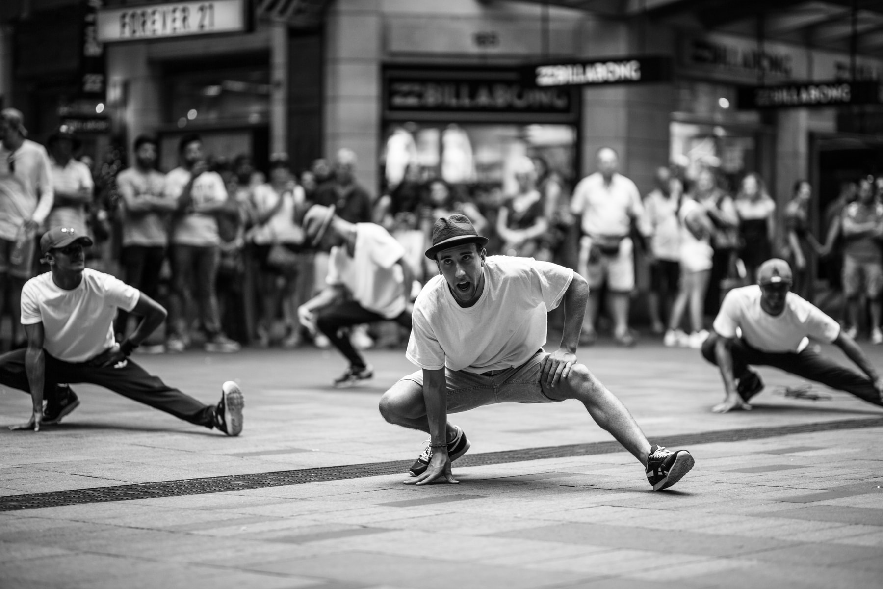 Rhythm of gallery image 7 by LimeShot Studio