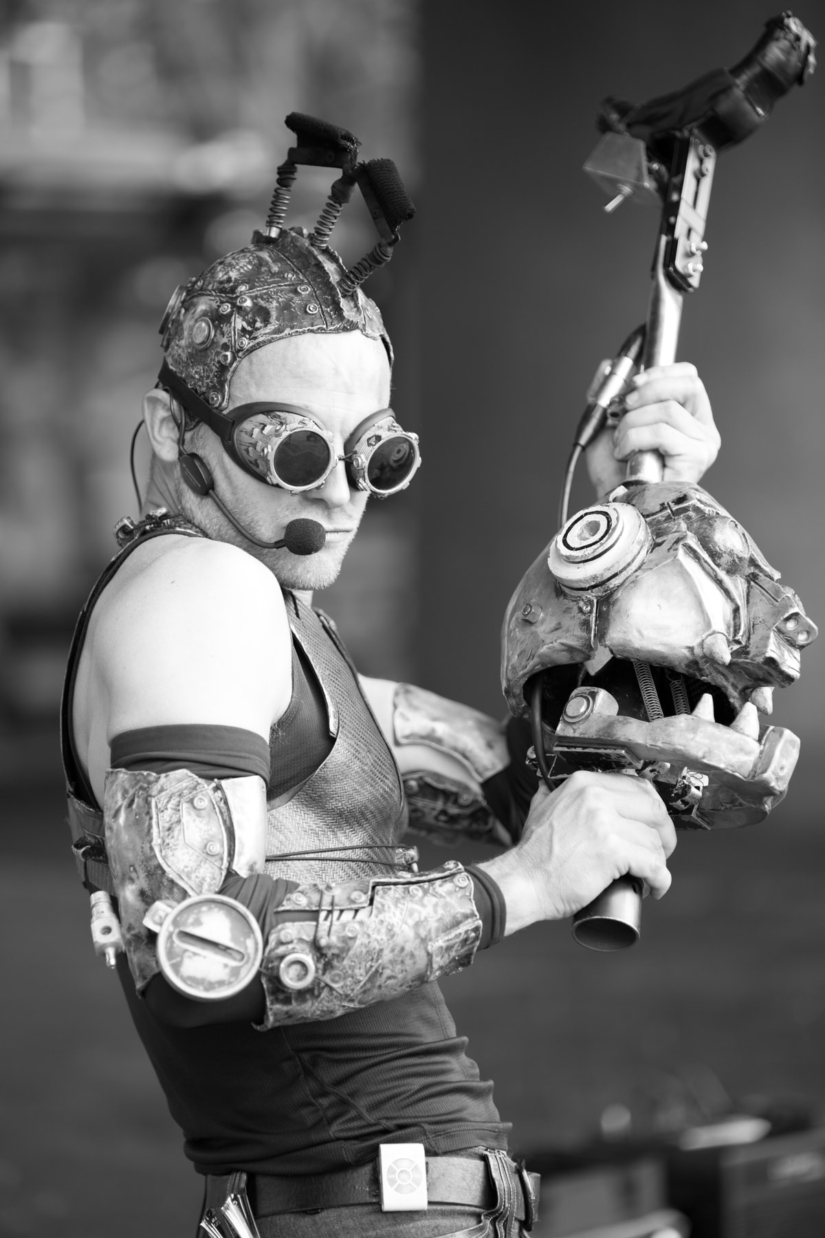 Rhythm of gallery image 9 by LimeShot Studio
