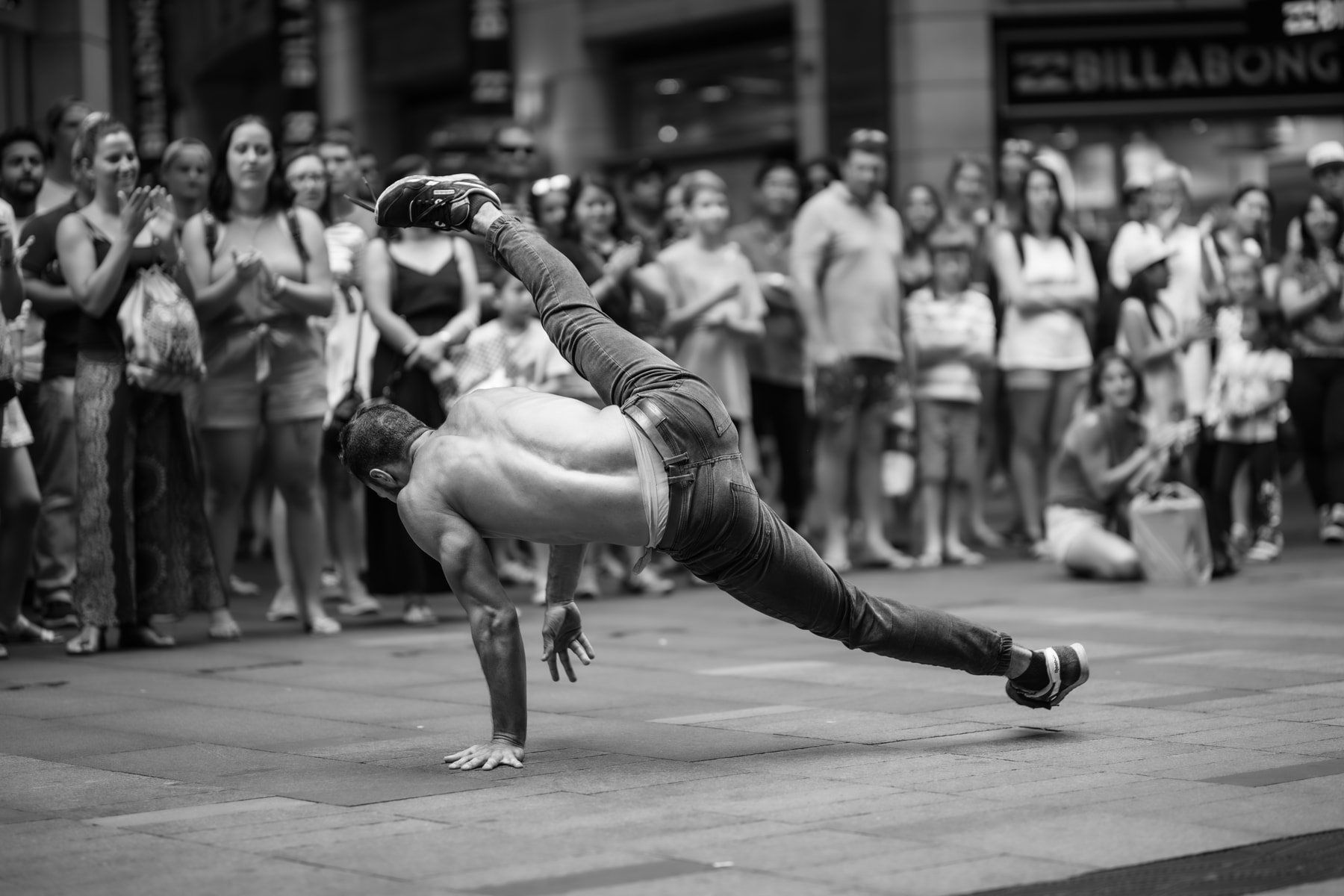 Rhythm of gallery image 12 by LimeShot Studio
