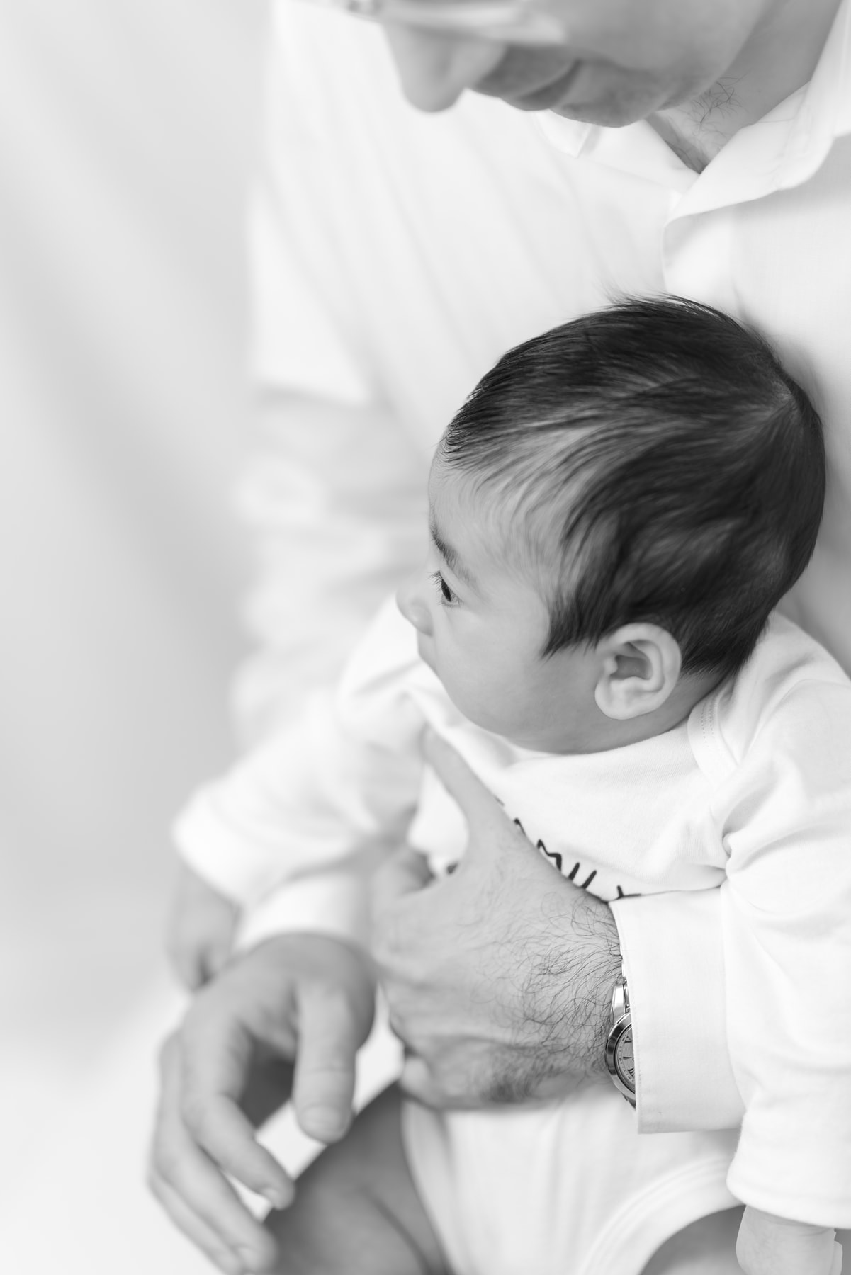 Newborn cover gallery image 1 by LimeShot Studio