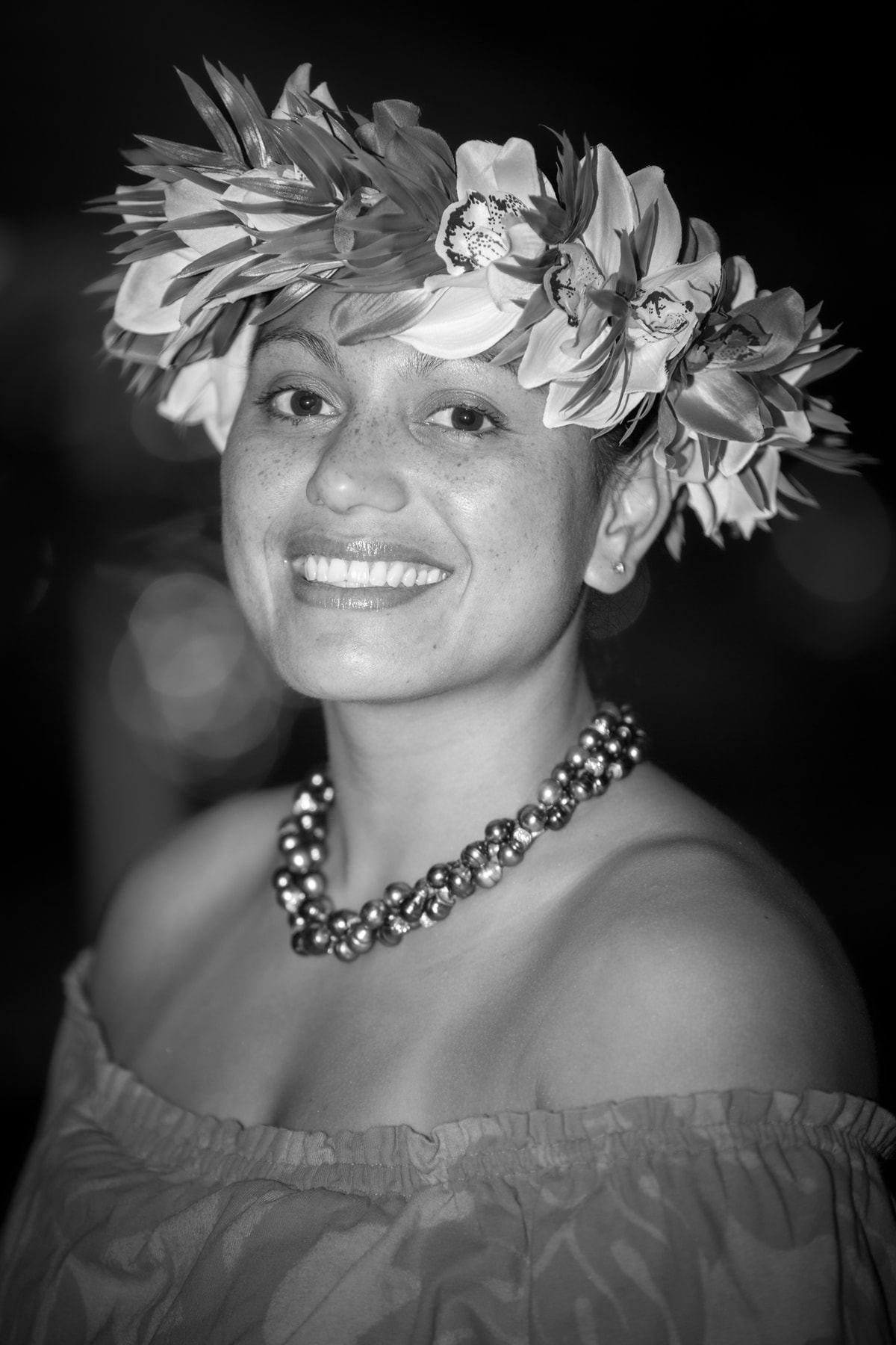 Portfolio portrait detail gallery image 2 by LimeShot Studio