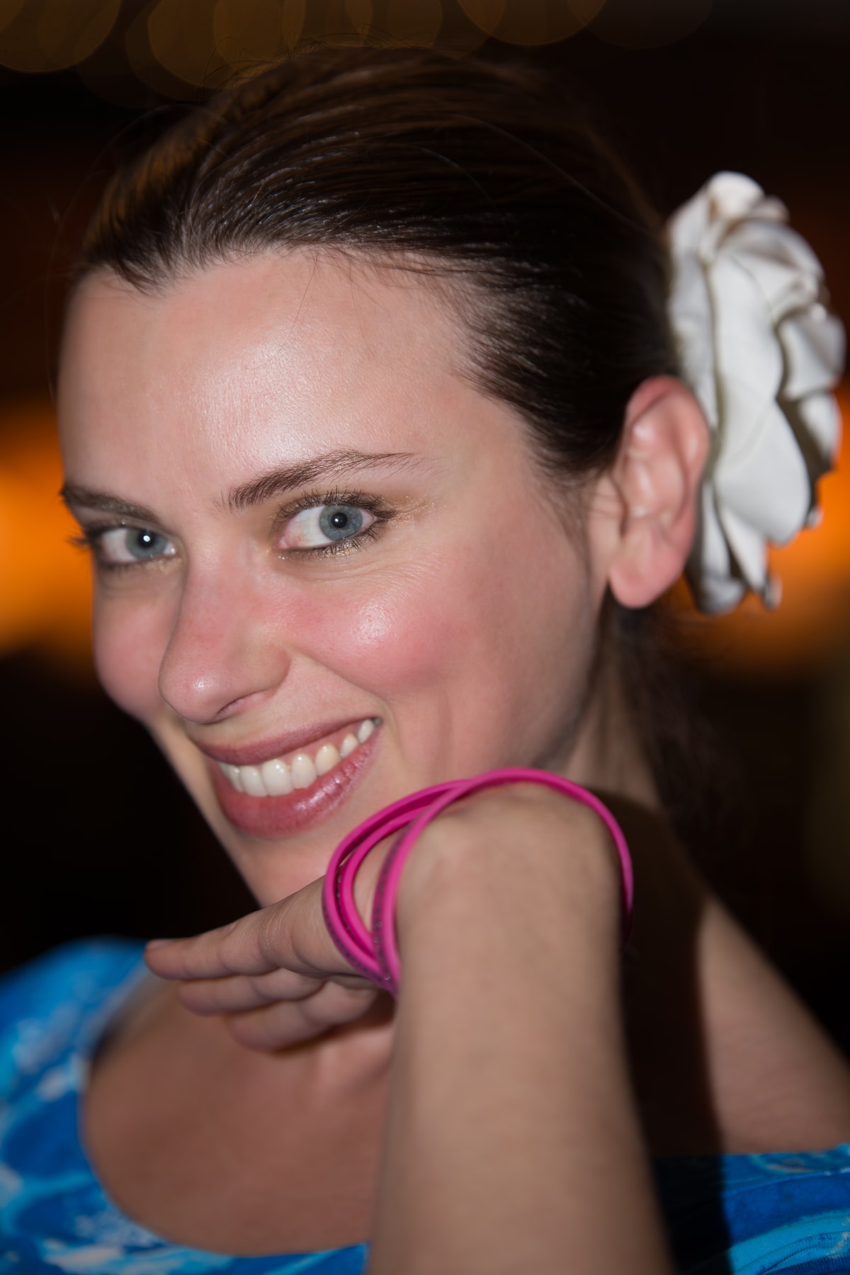 Portrait cover gallery image 1 by LimeShot Studio